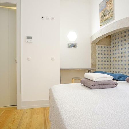 Superb Apartment In Historical Centre ลิสบอน ภายนอก รูปภาพ